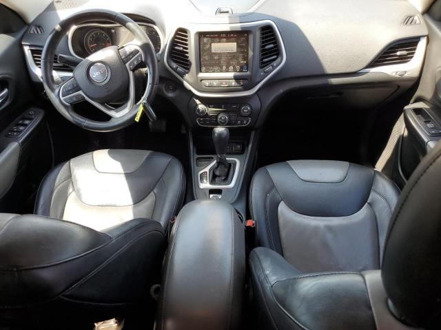 2014 JEEP CHEROKEE L - 1C4PJLDS0EW103870