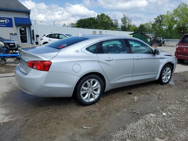 2019 CHEVROLET IMPALA LT 2G11Z5S36K9121020