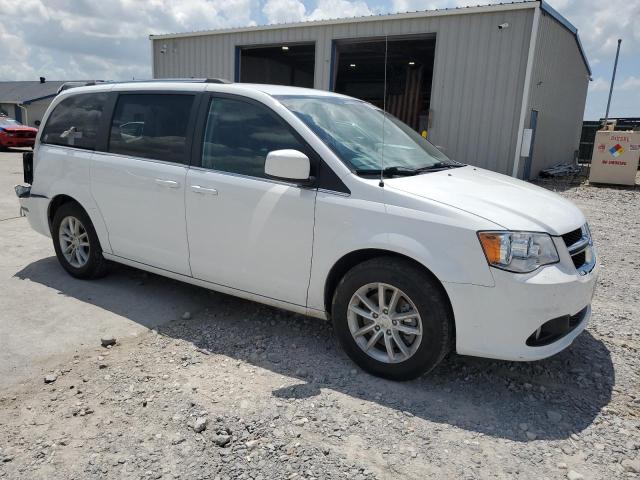 2019 DODGE GRAND CARAVAN SXT 2C4RDGCG3KR512194
