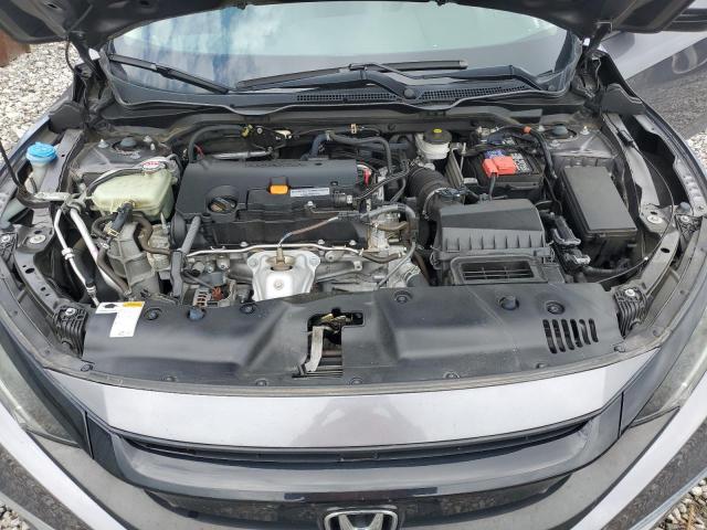 2019 HONDA CIVIC LX - 19XFC2F61KE031065