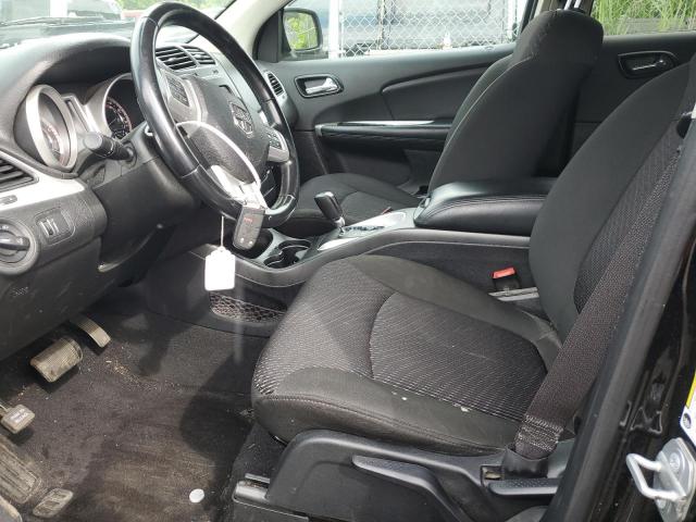 2019 DODGE JOURNEY SE 3C4PDCBG2KT852404