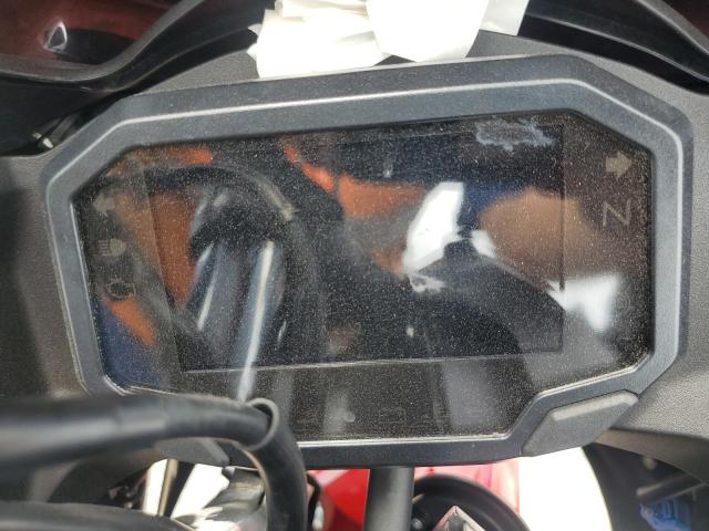 2025 KAWASAKI EX500 A ML5EXGJ10SDA55414