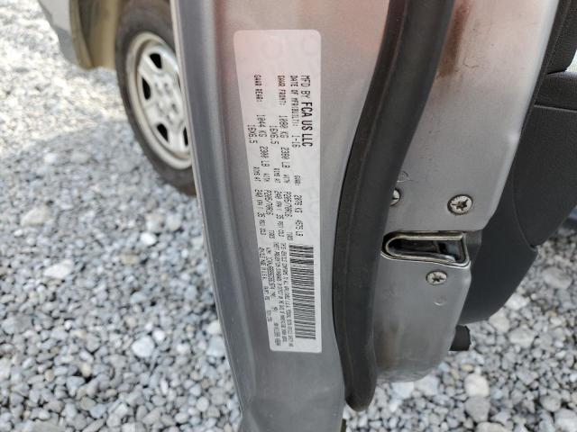 2016 JEEP PATRIOT SP 1C4NJRBB9GD661874