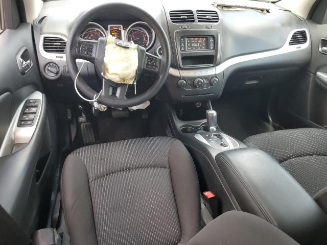 2017 DODGE JOURNEY SE - 3C4PDCAB4HT605268