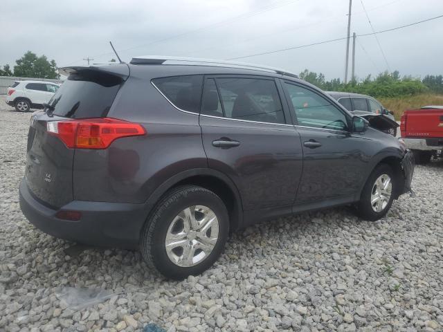 2015 TOYOTA RAV4 LE - 2T3BFREVXFW321211