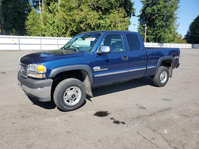 GMC SIERRA K25