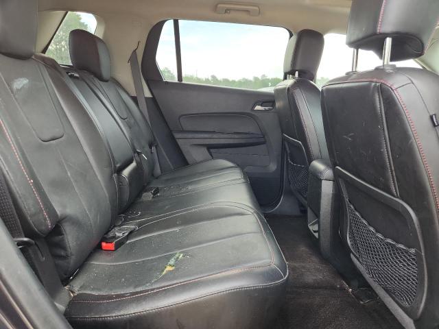 2016 GMC TERRAIN SL 2GKFLUE37G6277102