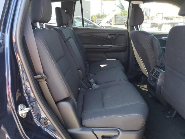 2019 HONDA PASSPORT S - 5FNYF8H23KB026988
