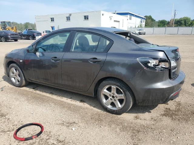 2010 MAZDA 3 I - JM1BL1SF3A1221613
