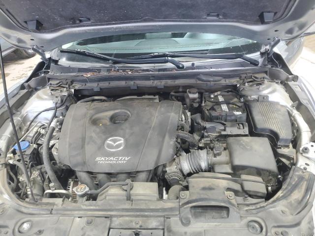 2017 MAZDA 6 TOURING JM1GL1V57H1112882