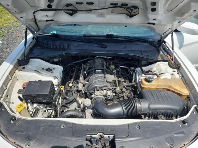 2016 DODGE CHARGER R/ 2C3CDXCT3GH285450