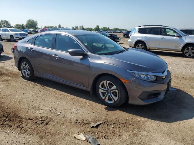 2017 HONDA CIVIC LX 19XFC2F53HE003297