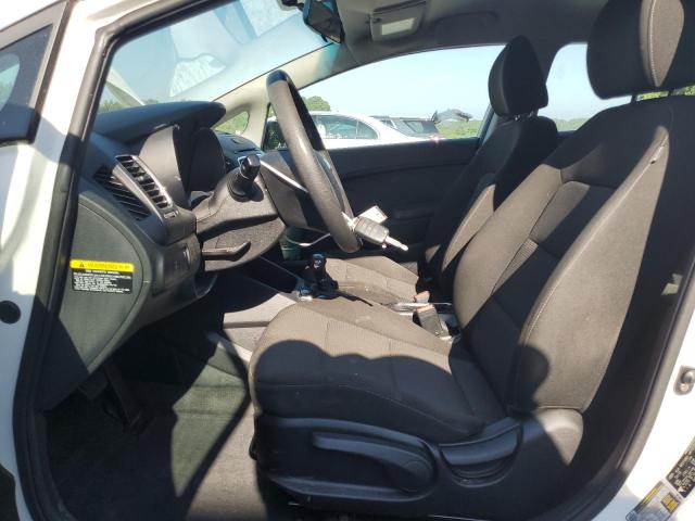2017 KIA FORTE LX 3KPFK4A77HE099300