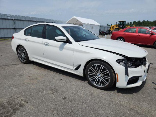 2018 BMW 540 XI WBAJE7C56JWC55014