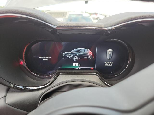 2024 ALFA ROMEO TONALE TI ZASPATCW9R3031924