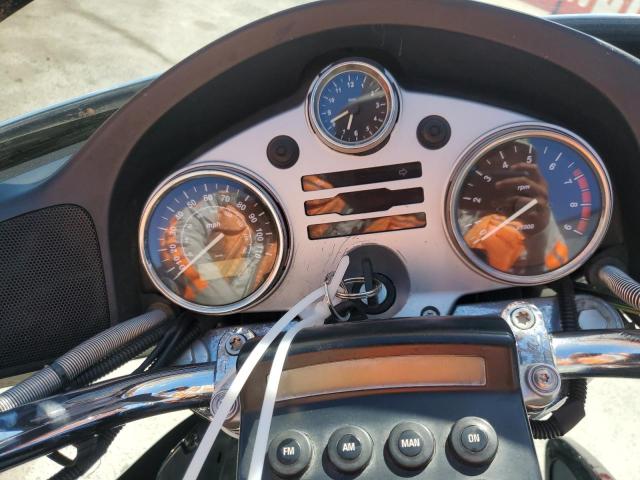 2004 BMW R1200 CL WB10496A84ZJ31703