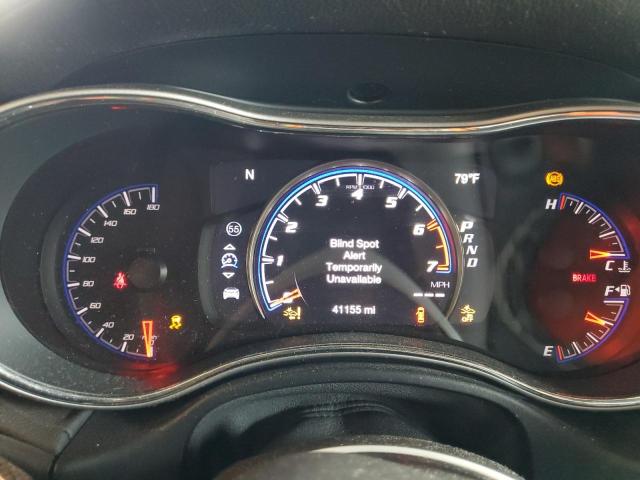 2017 JEEP GRAND CHER 1C4RJFDJXHC678369