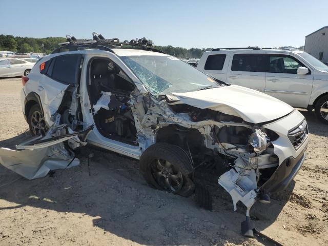 2021 SUBARU CROSSTREK JF2GTHRC5MH313832