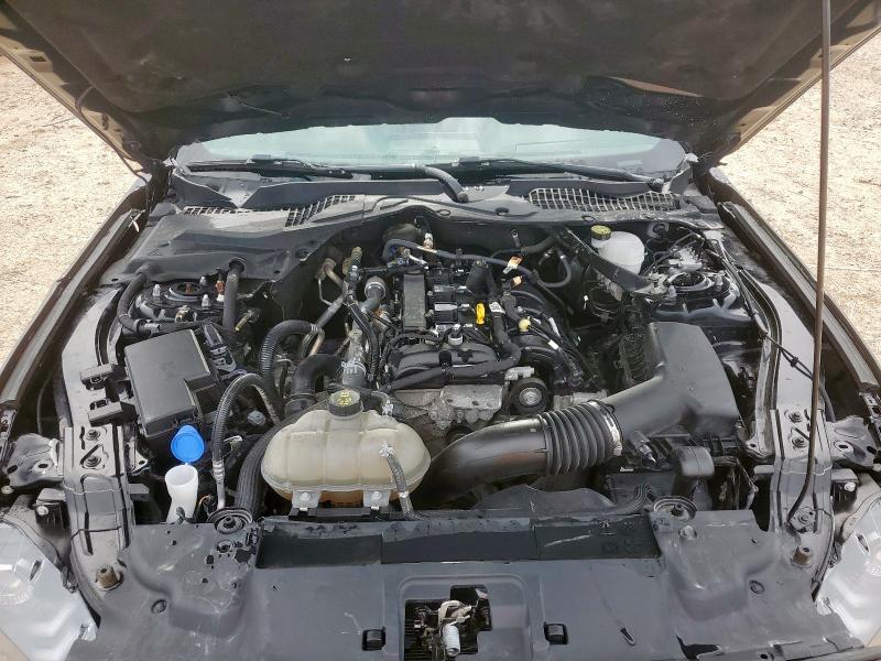 2022 FORD MUSTANG 1FATP8UHXN5102073