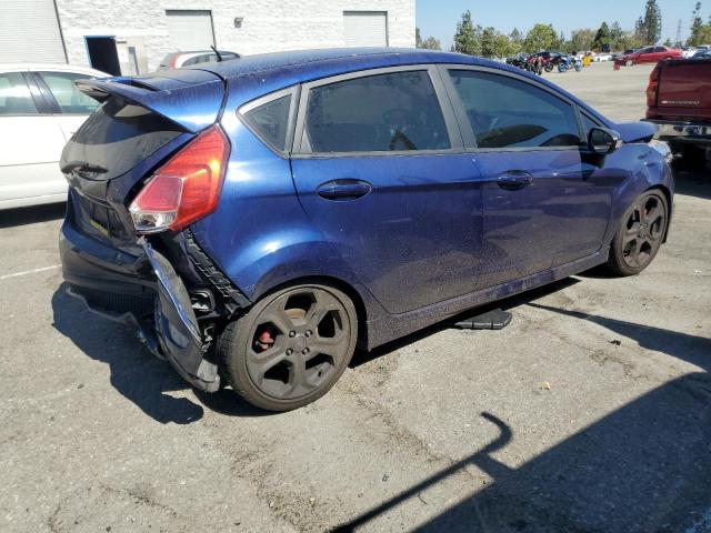 2016 FORD FIESTA ST 3FADP4GX3GM130696