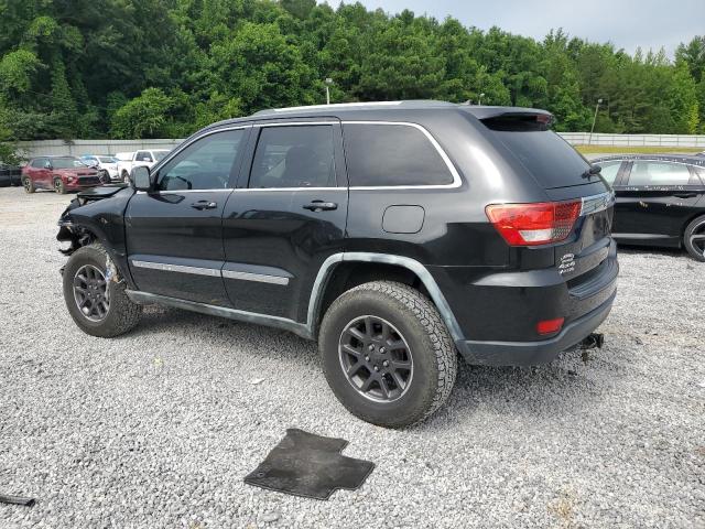 2011 JEEP GRAND CHER - 1J4RR4GG2BC546642