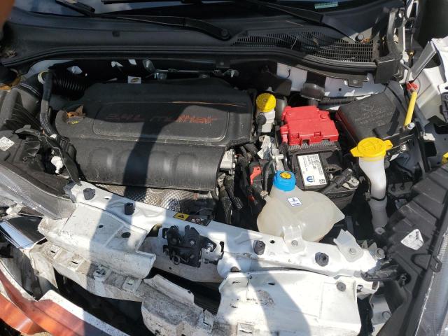 2022 RAM PROMASTER ZFBHRFABXN6Y44159