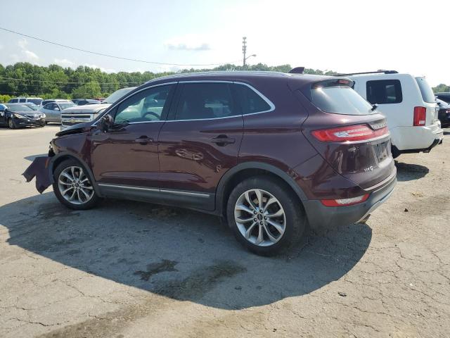 2018 LINCOLN MKC SELECT 5LMCJ2C99JUL30870