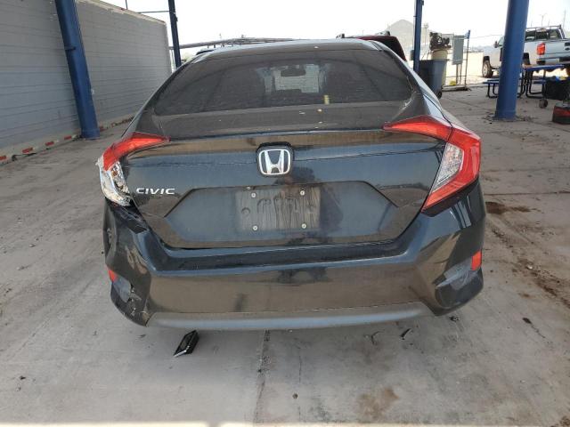 2017 HONDA CIVIC LX 19XFC2F50HE078877