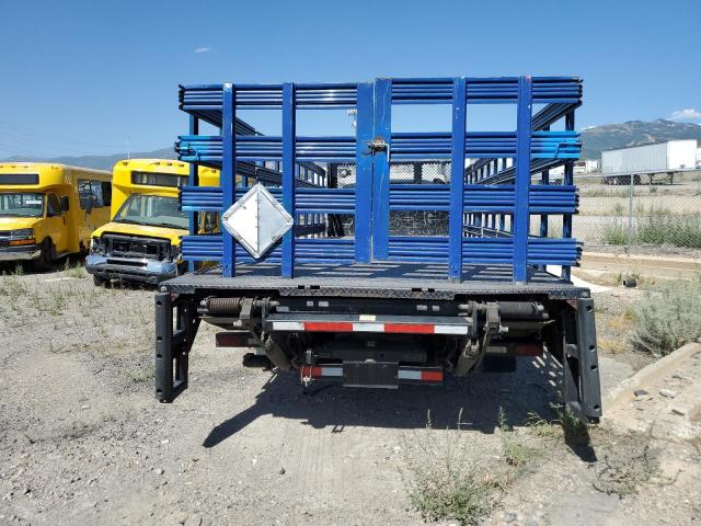 2015 ISUZU NRR #3232259555