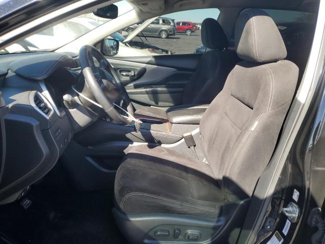 2020 NISSAN MURANO SV 5N1AZ2BJ6LN101011