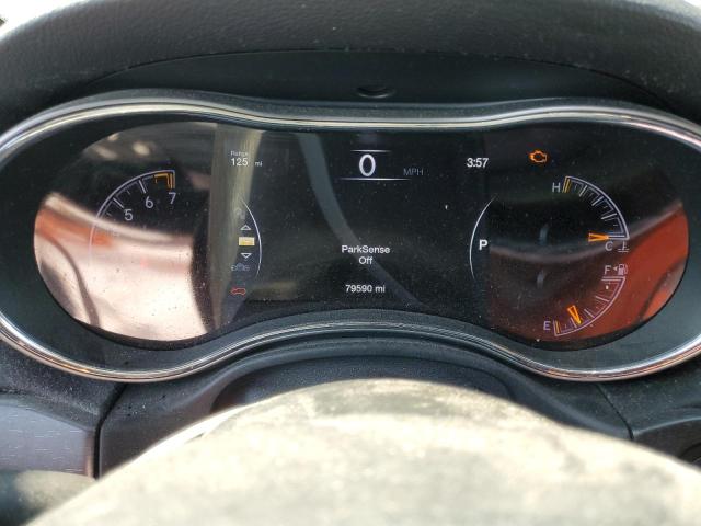 2018 JEEP GRAND CHER 1C4RJEBG5JC301214