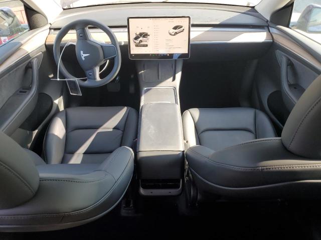 2023 TESLA MODEL Y 7SAYGDEE4PF966179