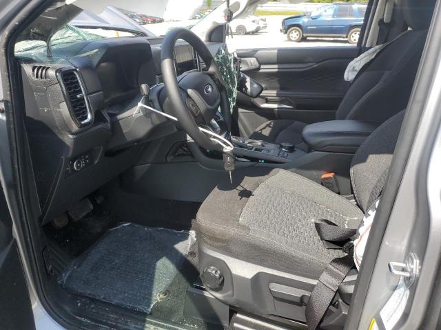 2024 FORD RANGER XLT 1FTER4HP1RLE45640