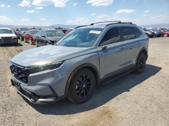 2024 HONDA CR-V SPORT - 7FARS6H84RE079383