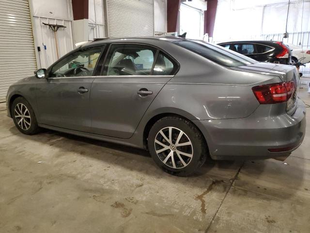 2017 VOLKSWAGEN JETTA SE - 3VWDB7AJ8HM385437