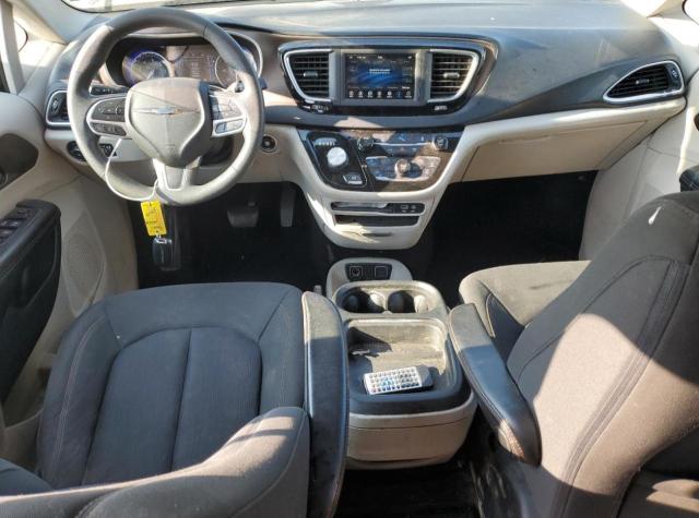 2018 CHRYSLER PACIFICA T - 2C4RC1FG4JR123641