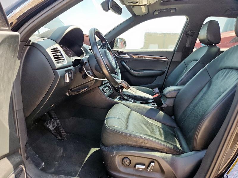 2016 AUDI Q3 PRESTIG WA1GFCFS6GR024472