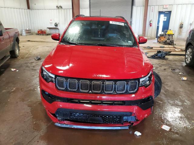 2022 JEEP COMPASS LI - 3C4NJDCB4NT237172