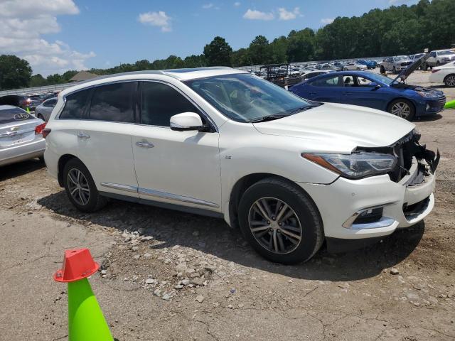 2019 INFINITI QX60 LUXE - 5N1DL0MN2KC507655