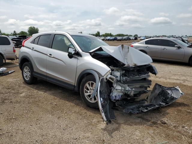 2018 MITSUBISHI ECLIPSE CR #3291336135