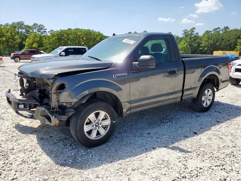 FORD F150