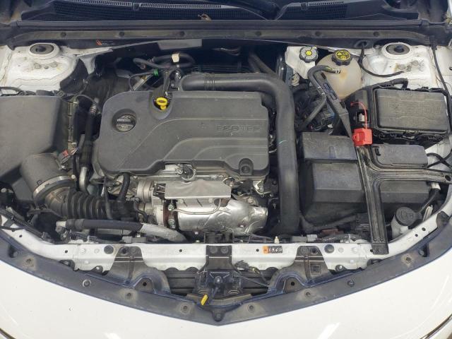 2024 CHEVROLET MALIBU PRE 1G1ZE5STXRF166199