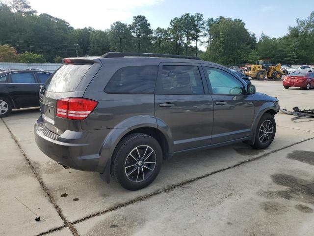 2018 DODGE JOURNEY SE 3C4PDCAB7JT509592