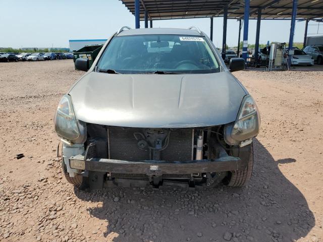 2015 NISSAN ROGUE SELE - JN8AS5MT6FW156103