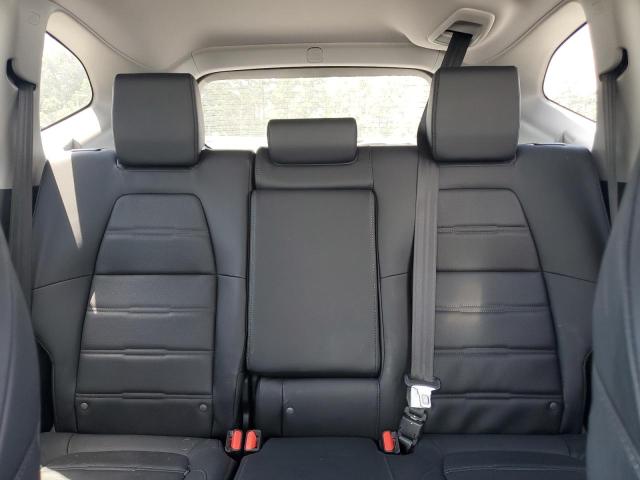 2019 HONDA CR-V EXL - 2HKRW1H86KH513670