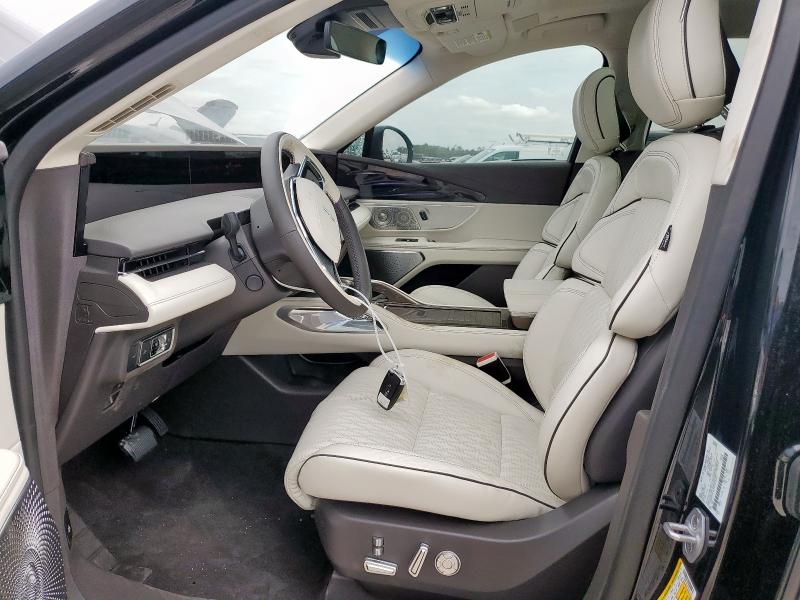 2024 LINCOLN NAUTILUS B 5LMPJ9JA7RJ812323