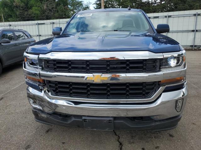 2016 CHEVROLET SILVERADO - 1GCVKREC4GZ248801