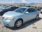 Top Destinations for Shipping Cars from the USA