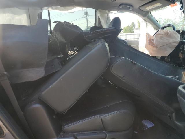 2018 HONDA PILOT TOUR 5FNYF6H96JB019629