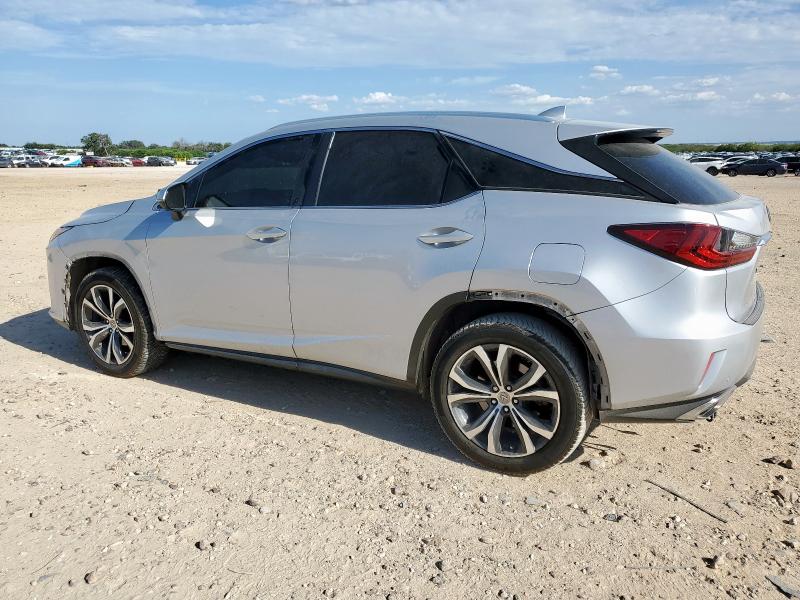 2017 LEXUS RX 350 BAS 2T2ZZMCA3HC052602